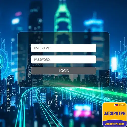 jackpotph Login
