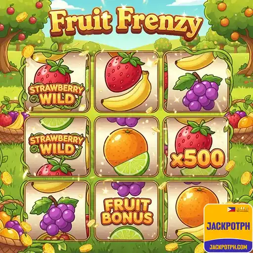jackpotph Slots