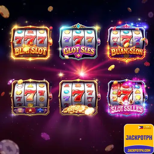 jackpotph games jogos