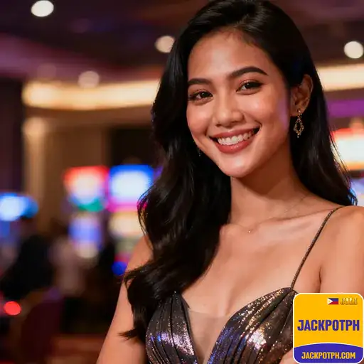 jackpotph Casino