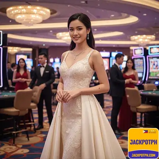 jackpotph casino jogos