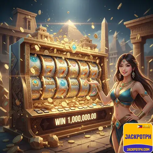 jackpotph game jogos