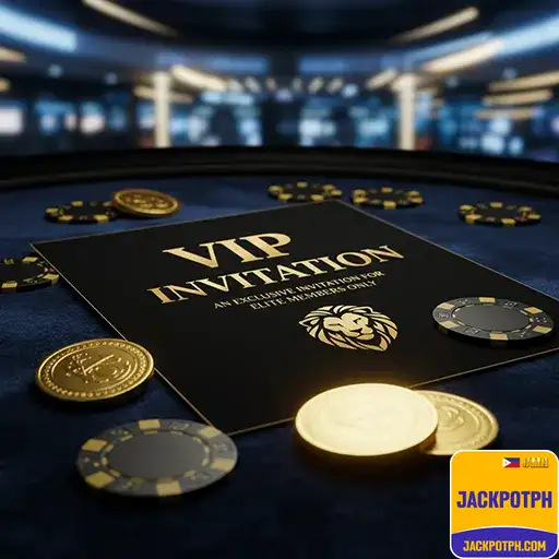 jackpotph VIP