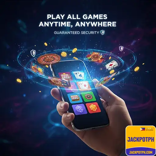 jackpotph App