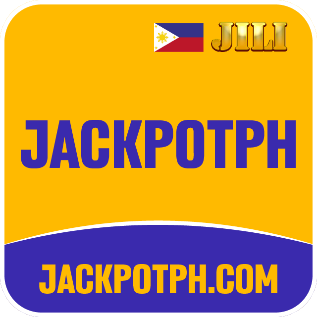 Logo jackpotph
